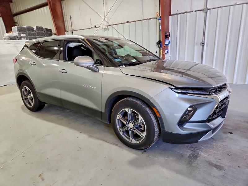 Фото 4 - CHEVROLET BLAZER