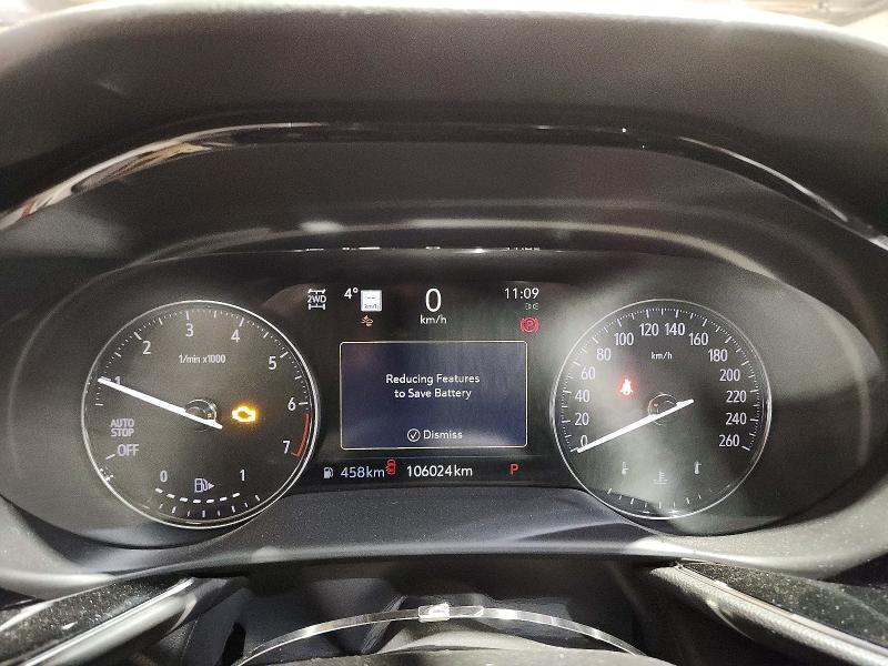 Фото 9 - BUICK ENVISION