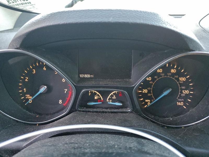 Фото 9 - FORD ESCAPE