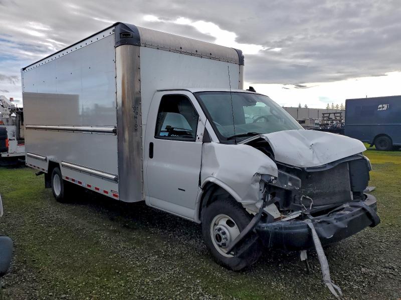 Фото 4 - GMC SAVANA