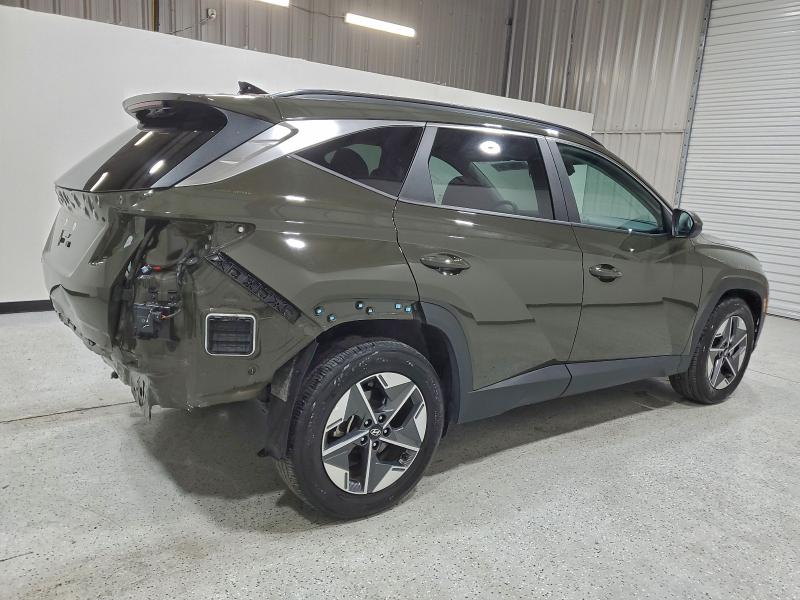 Фото 3 - HYUNDAI TUCSON