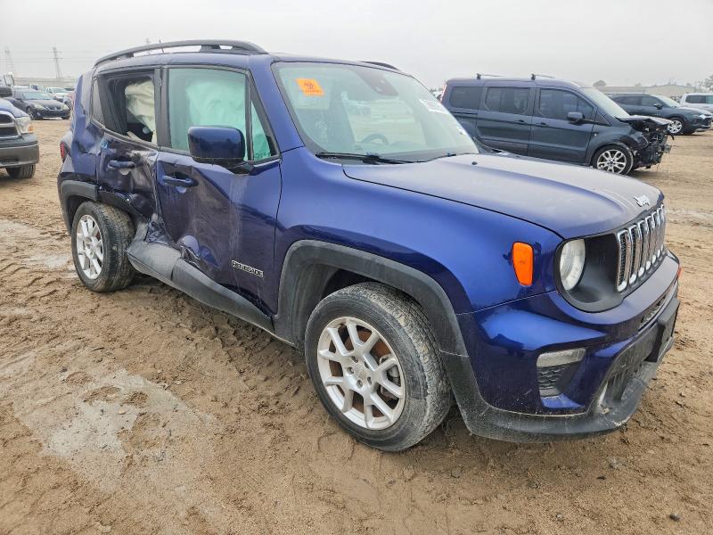 Фото 4 - JEEP RENEGADE