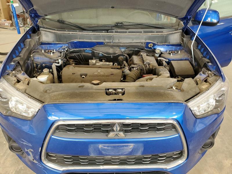 Фото 12 - MITSUBISHI OUTLANDER