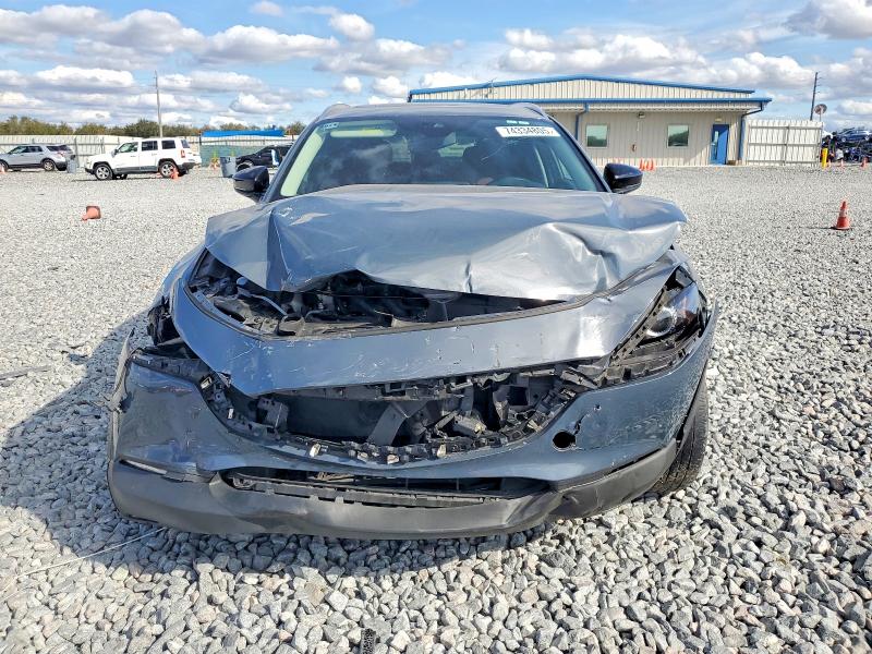 Фото 5 - MAZDA CX30