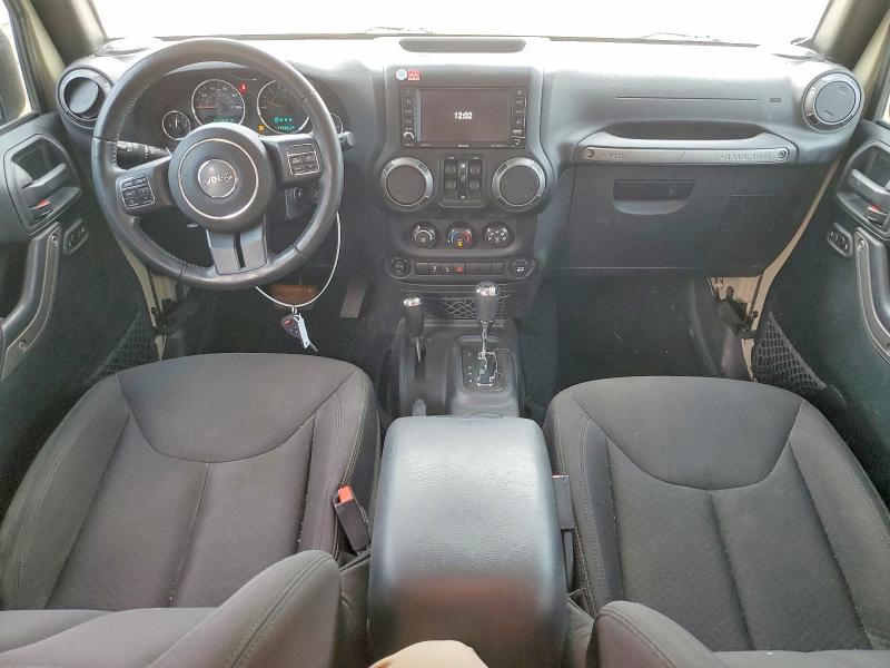 Фото 8 - JEEP WRANGLER