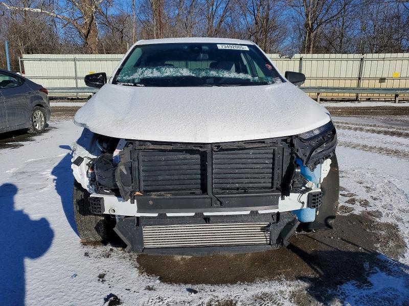 Фото 5 - CHEVROLET EQUINOX