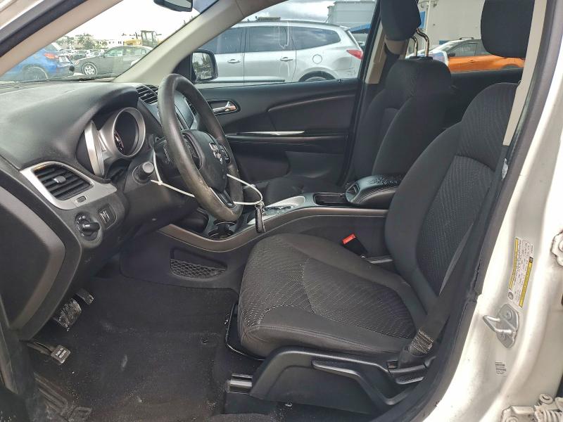 Фото 7 - DODGE JOURNEY