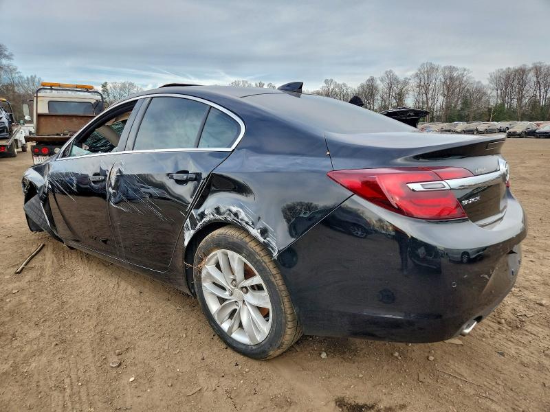 Фото 2 - BUICK REGAL