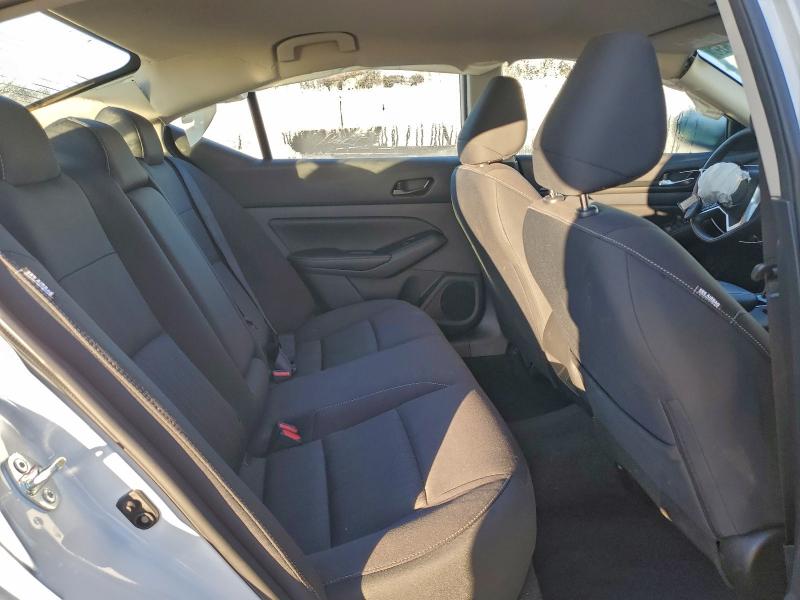 Фото 10 - NISSAN ALTIMA