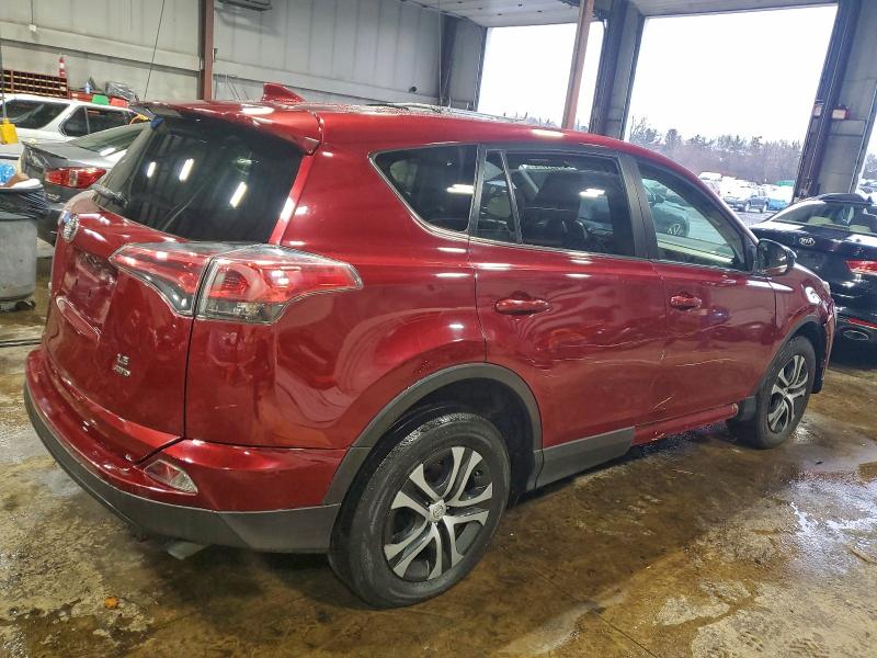 Фото 3 - TOYOTA RAV4