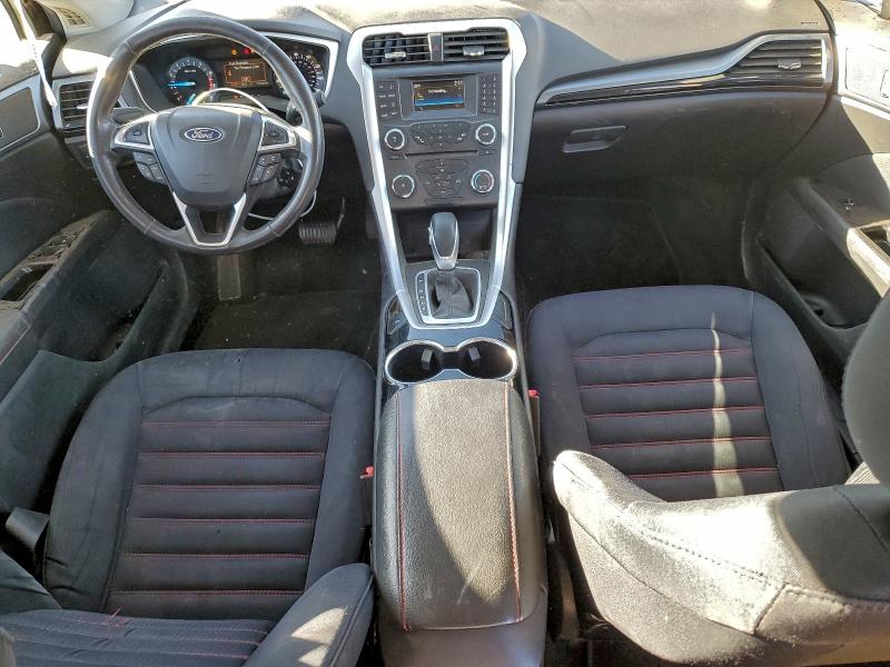 Фото 8 - FORD FUSION