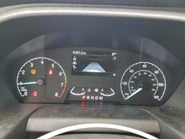 Фото 9 - FORD TRANSIT