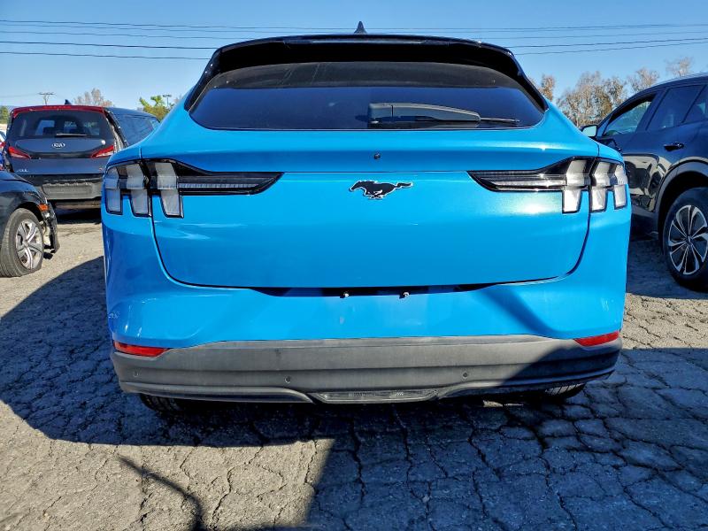 Фото 6 - FORD MUSTANG