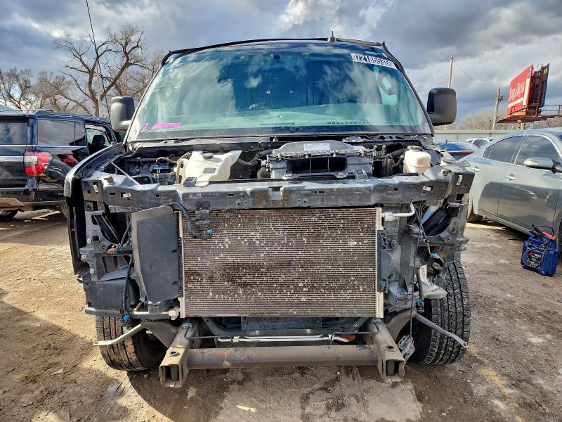 Фото 5 - CHEVROLET EXPRESS