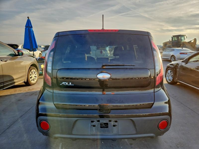 Фото 6 - KIA SOUL