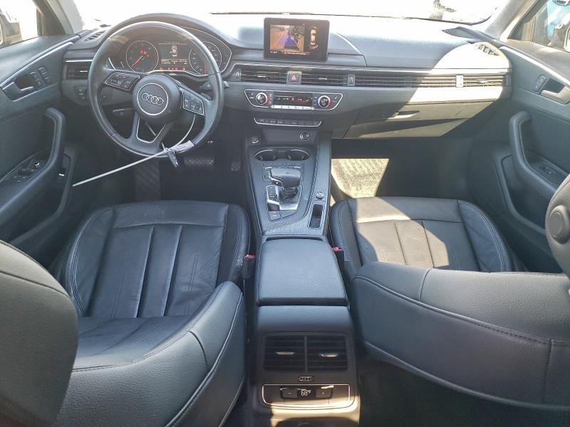 Фото 8 - AUDI A4