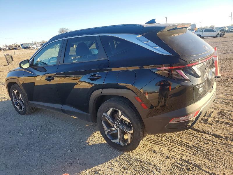 Фото 2 - HYUNDAI TUCSON