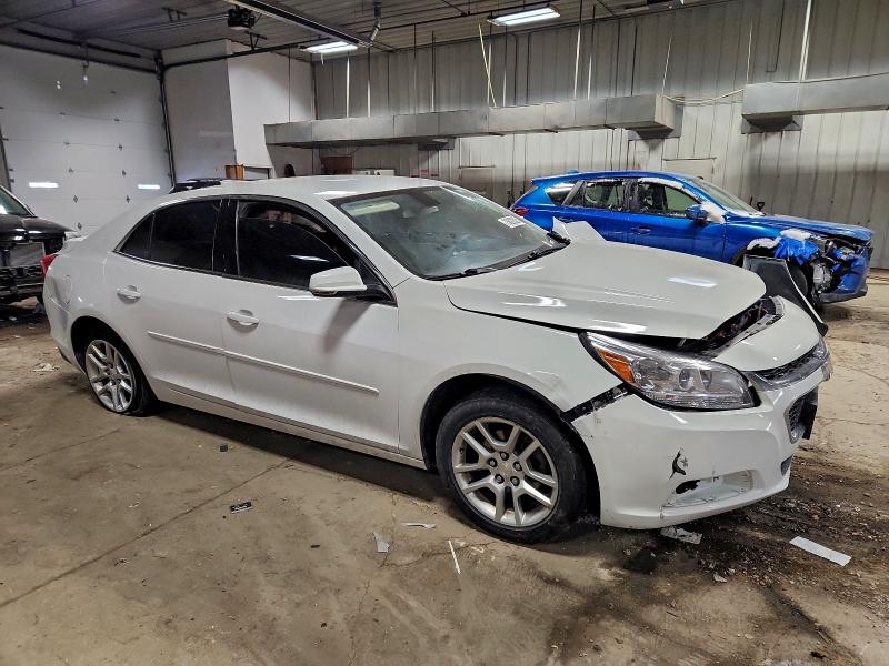 Фото 4 - CHEVROLET MALIBU