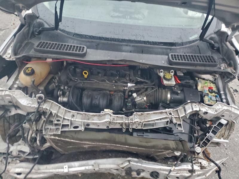 Фото 12 - FORD ESCAPE