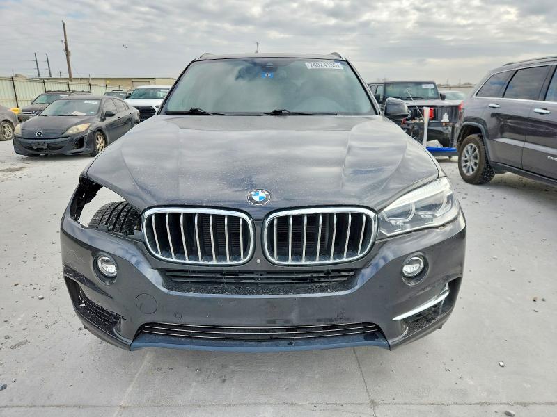 Фото 5 - BMW X5