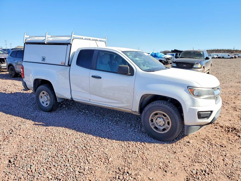 Фото 4 - CHEVROLET COLORADO