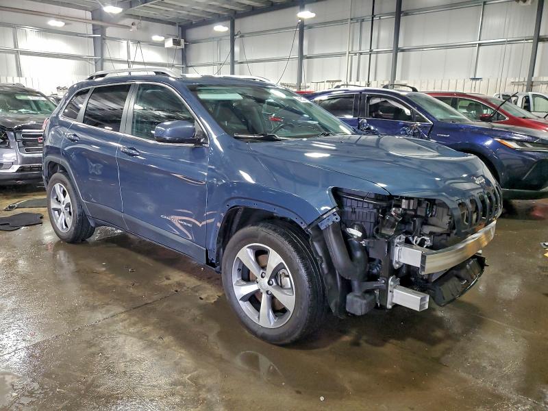 Фото 4 - JEEP GRAND CHER