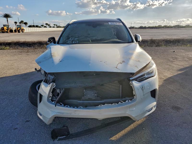 Фото 5 - INFINITI QX50