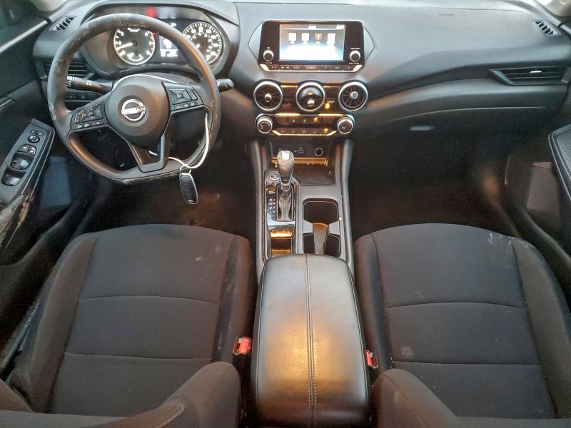 Фото 8 - NISSAN SENTRA