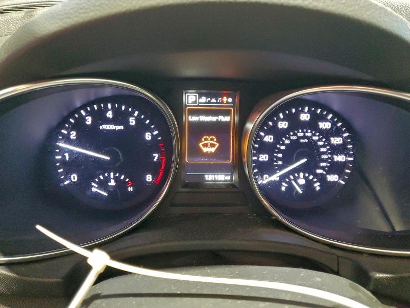 Фото 9 - HYUNDAI SANTA FE