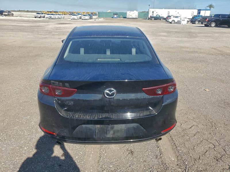 MAZDA 3 2021 VIN JM1BPAAL9M1330111