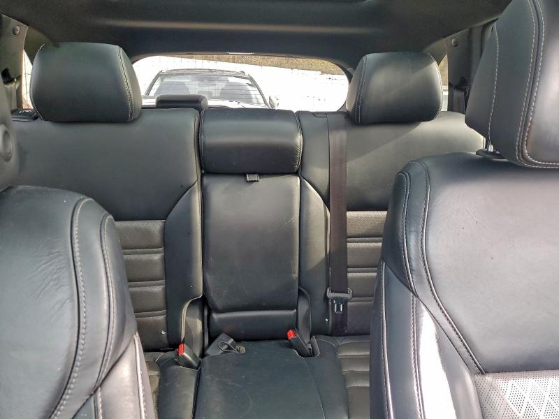 Фото 10 - KIA SORENTO