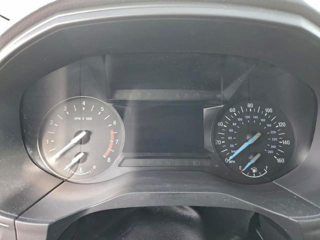 Фото 9 - FORD EDGE