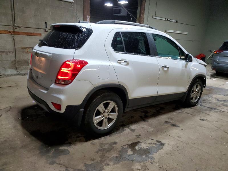 Фото 3 - CHEVROLET TRAX