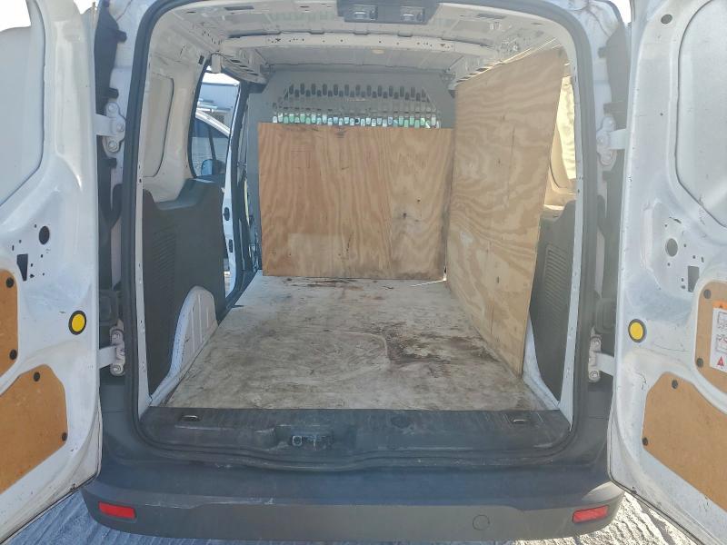 Фото 10 - FORD TRANSIT