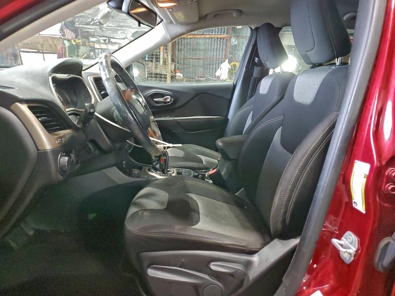 Фото 7 - JEEP GRAND CHER