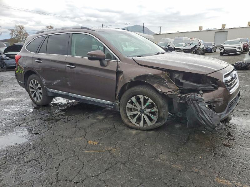 Фото 4 - SUBARU OUTBACK