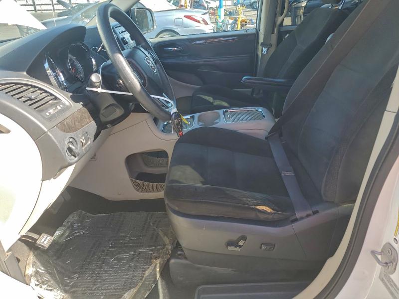 Фото 7 - DODGE CARAVAN