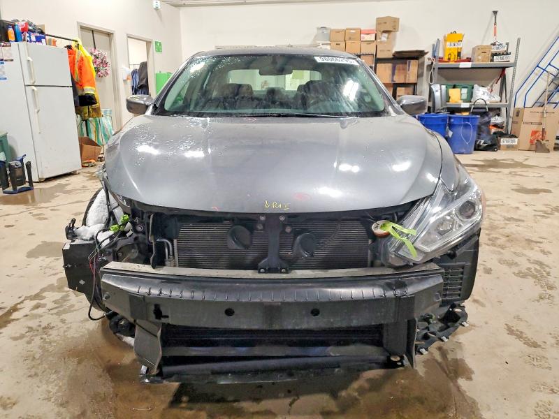 Фото 5 - NISSAN ALTIMA