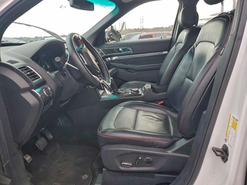 Фото 7 - FORD EXPLORER