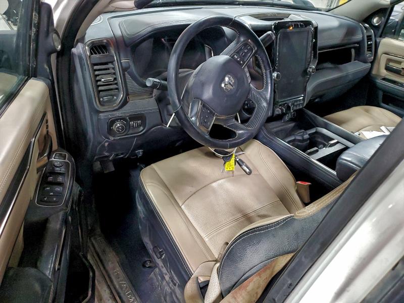 Фото 8 - RAM 2500