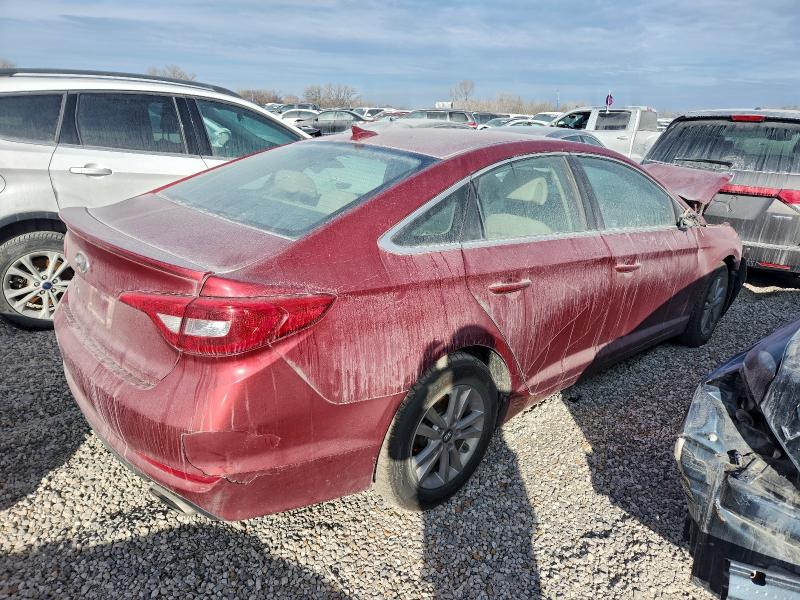 Фото 3 - HYUNDAI SONATA