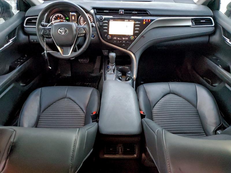 Фото 8 - TOYOTA CAMRY