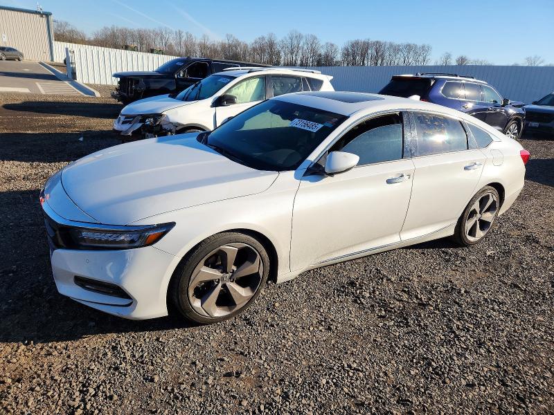 Фото 1 - HONDA ACCORD