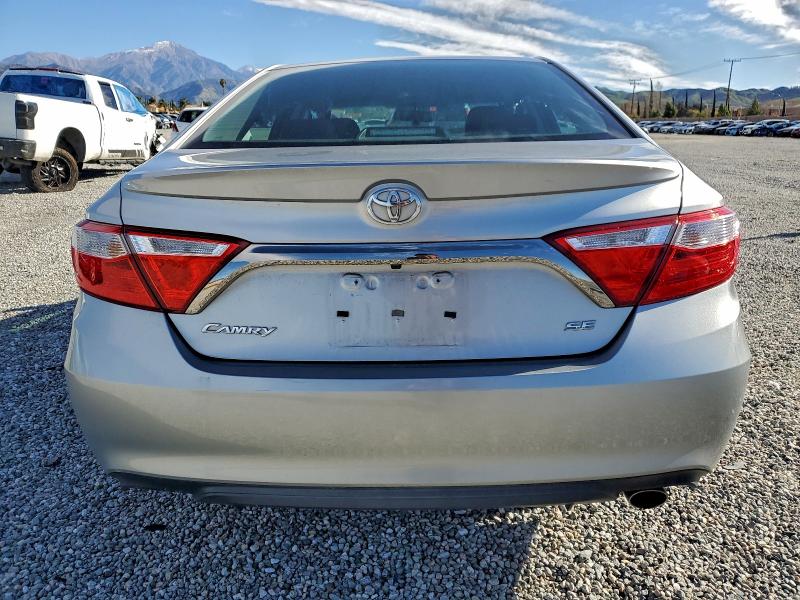 Фото 6 - TOYOTA CAMRY