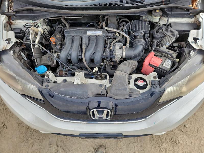 Фото 11 - HONDA FIT