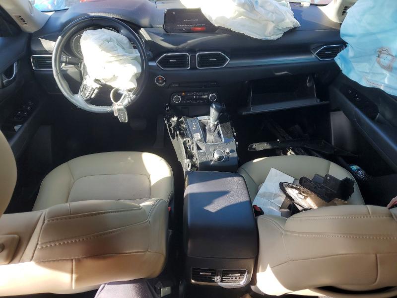 Фото 8 - MAZDA CX-5