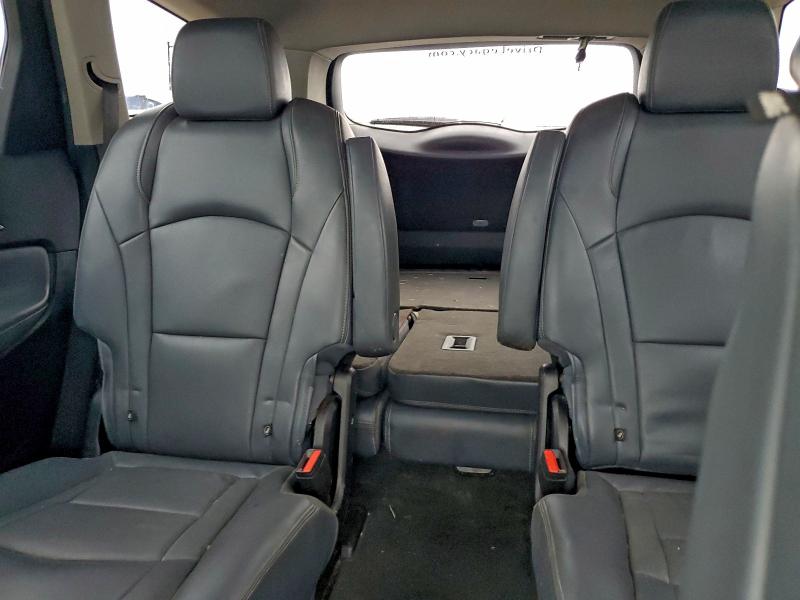 Фото 10 - BUICK ENCLAVE