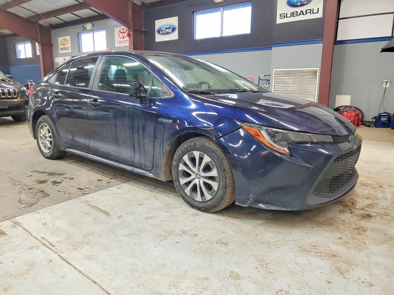 Фото 4 - TOYOTA COROLLA