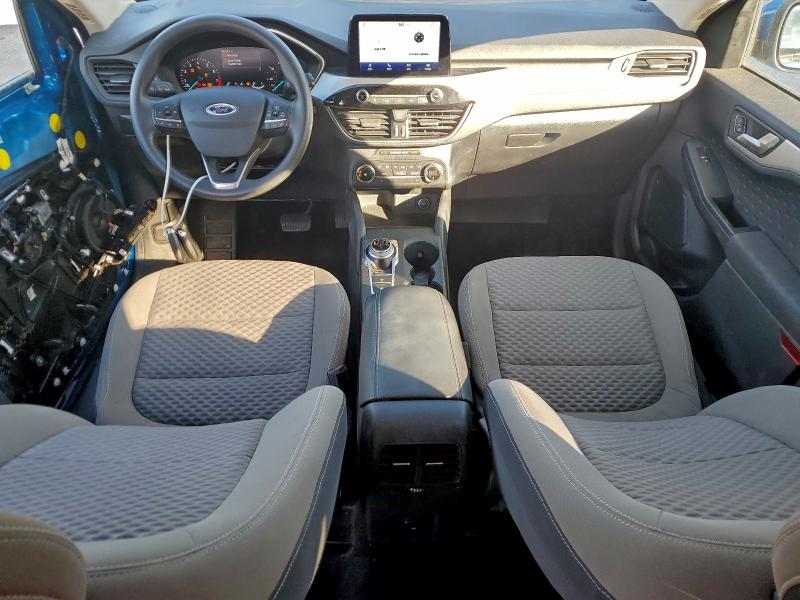 Фото 8 - FORD ESCAPE