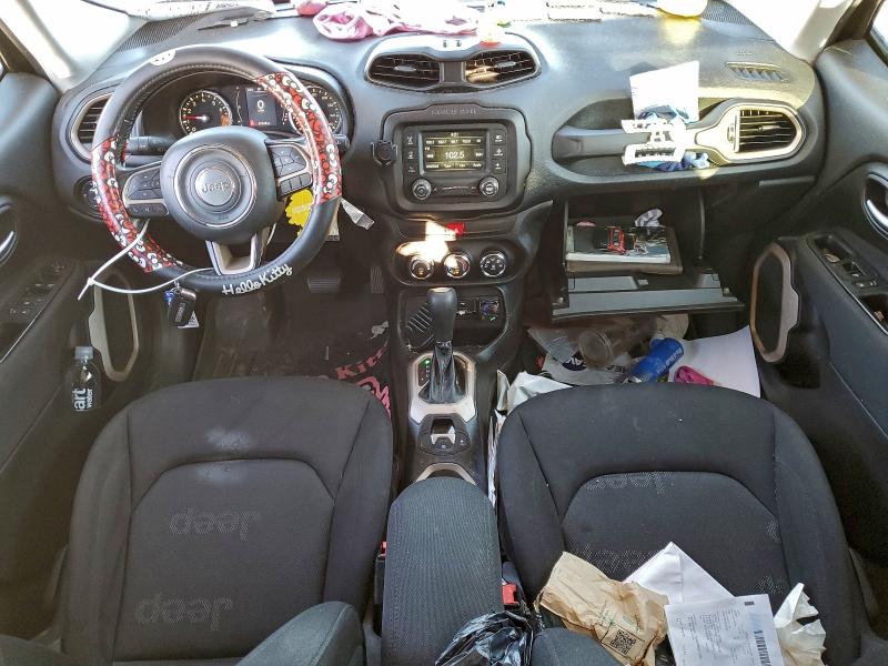 Фото 8 - JEEP RENEGADE